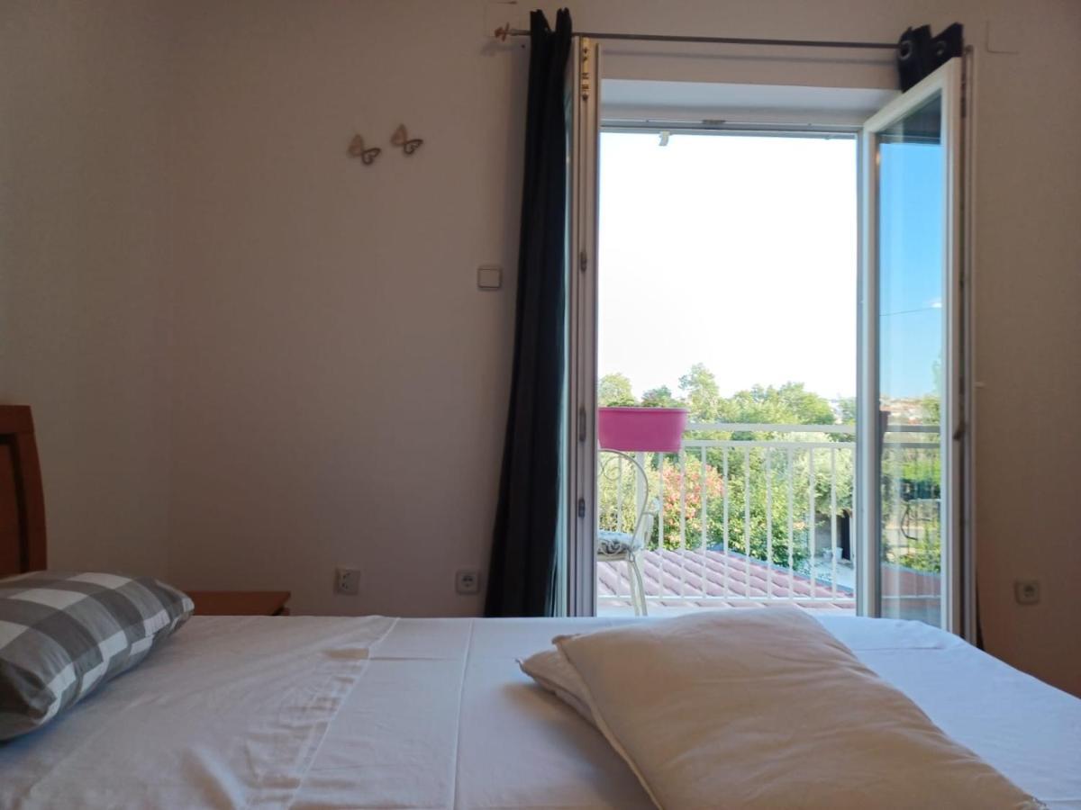 Lara Apartment سولين الغرفة الصورة