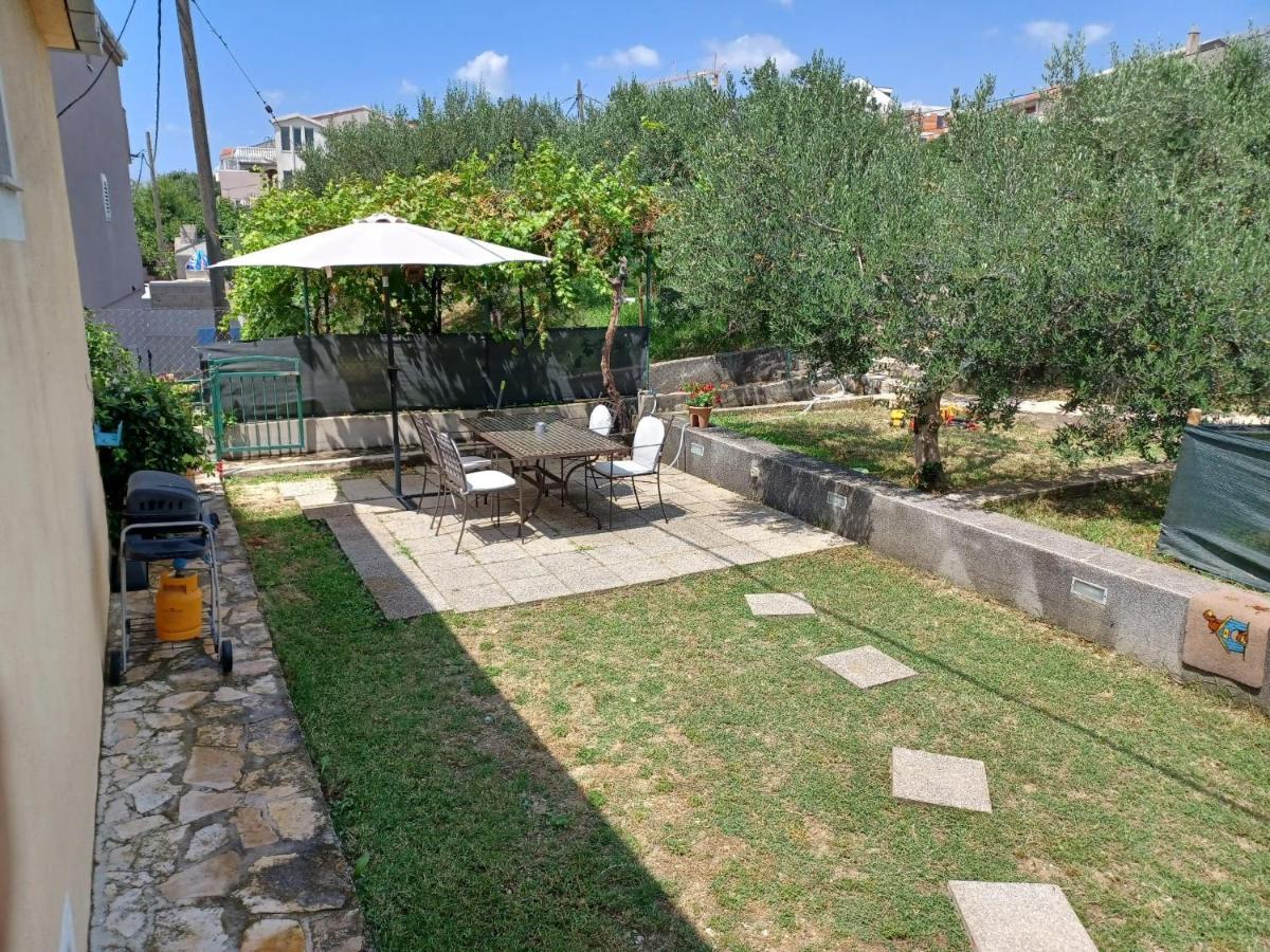 Lara Apartment سولين المظهر الخارجي الصورة