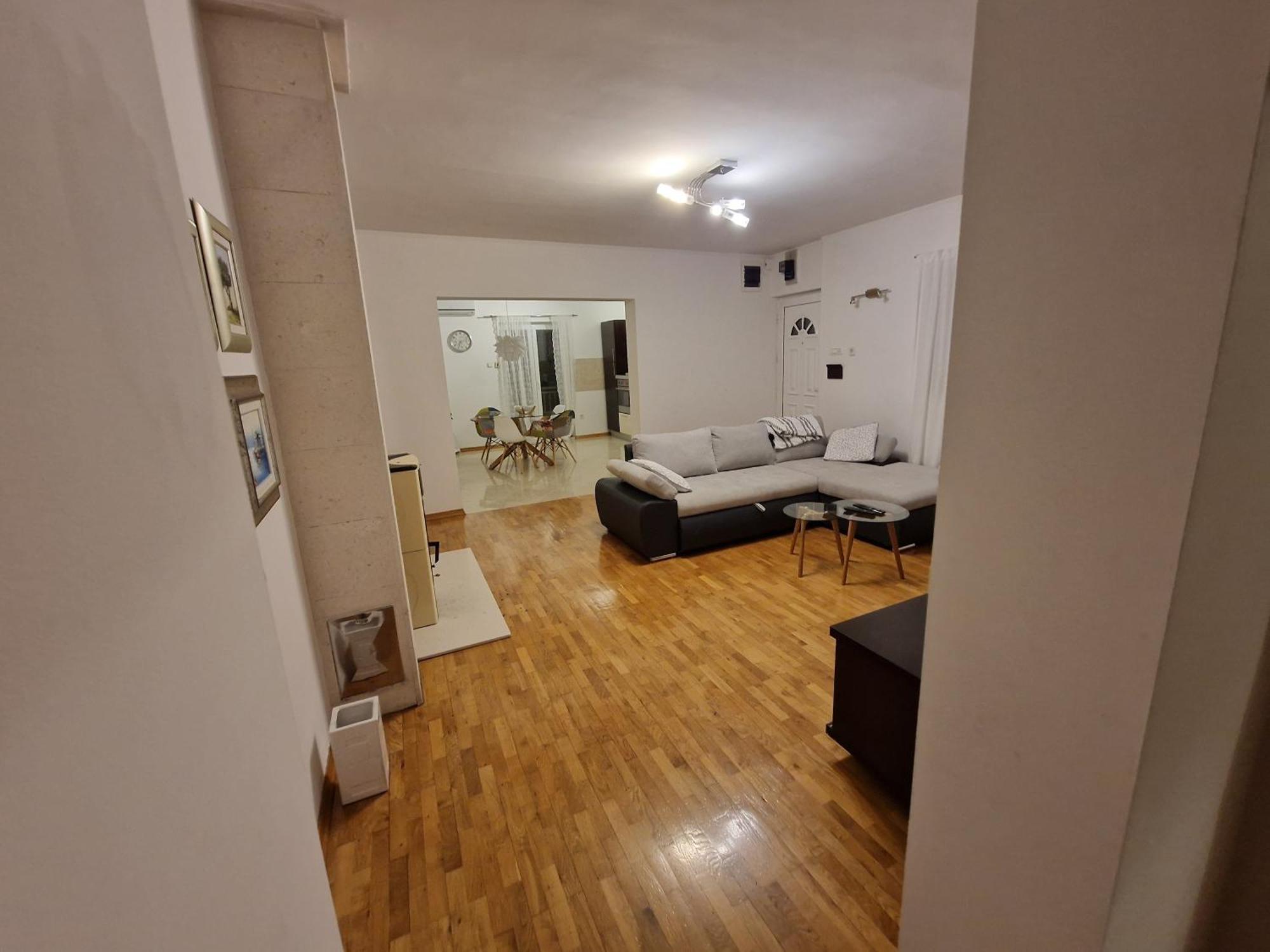 Lara Apartment سولين المظهر الخارجي الصورة