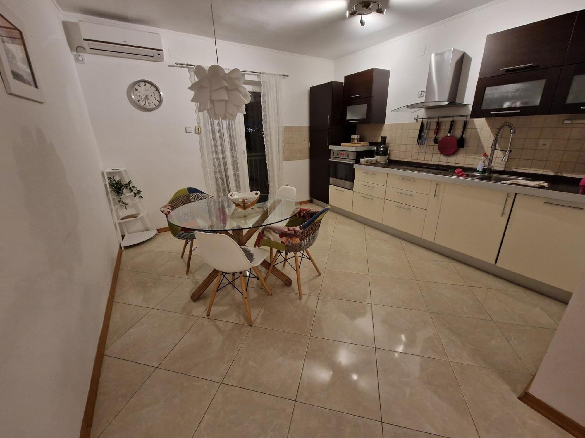 Lara Apartment سولين المظهر الخارجي الصورة